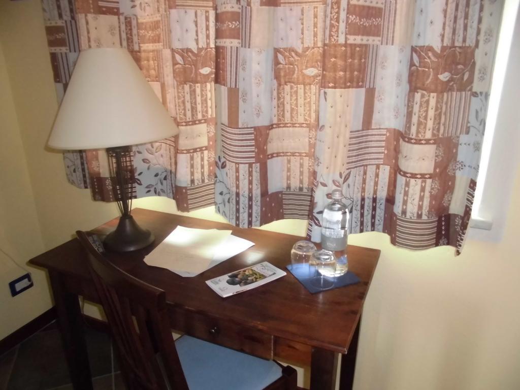 Agriturismo Bio-Ecologico Sant'Isidoro Roccaforte Mondovì エクステリア 写真
