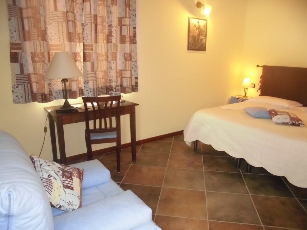 Agriturismo Bio-Ecologico Sant'Isidoro Roccaforte Mondovì エクステリア 写真