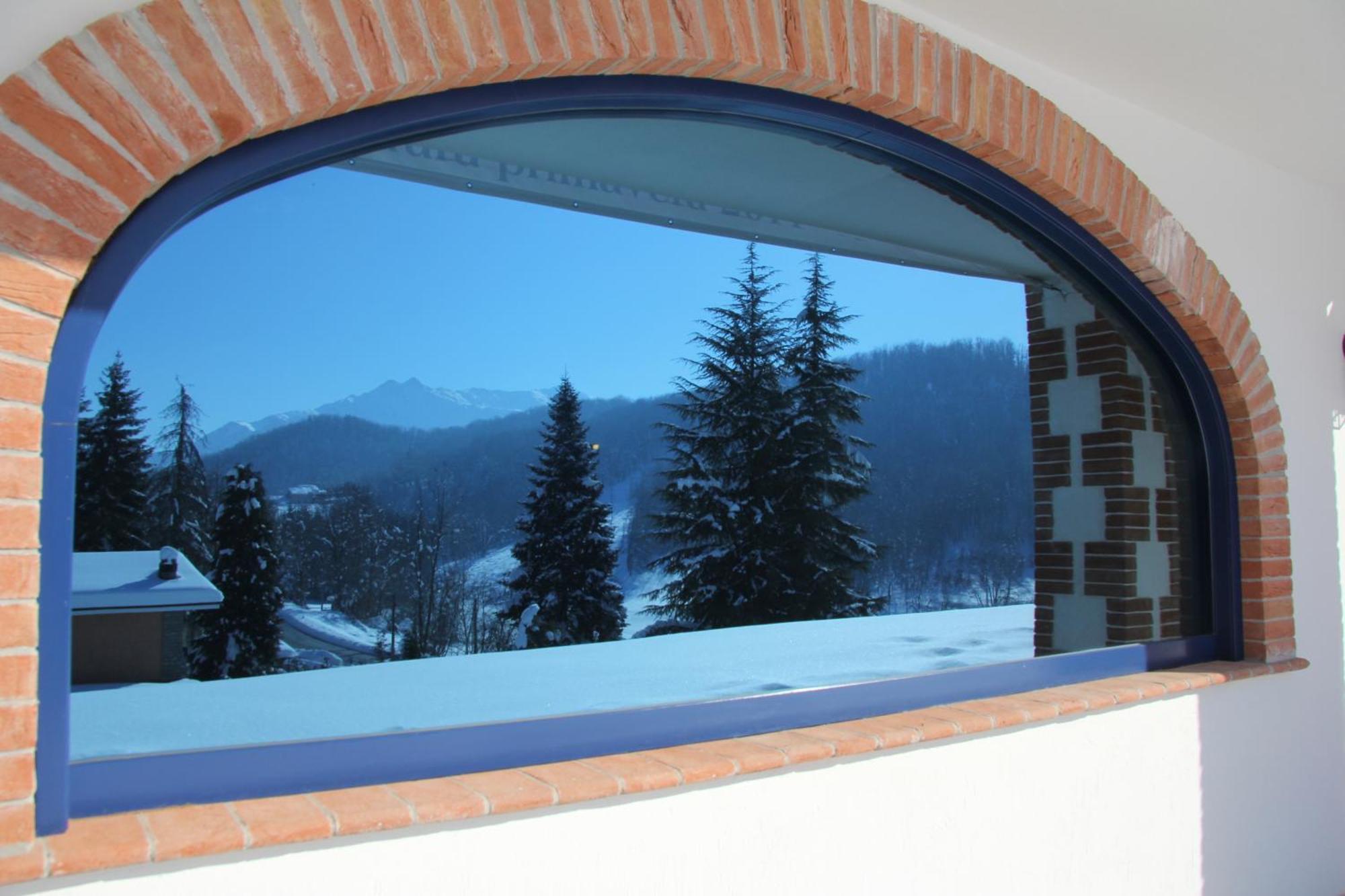 Agriturismo Bio-Ecologico Sant'Isidoro Roccaforte Mondovì エクステリア 写真