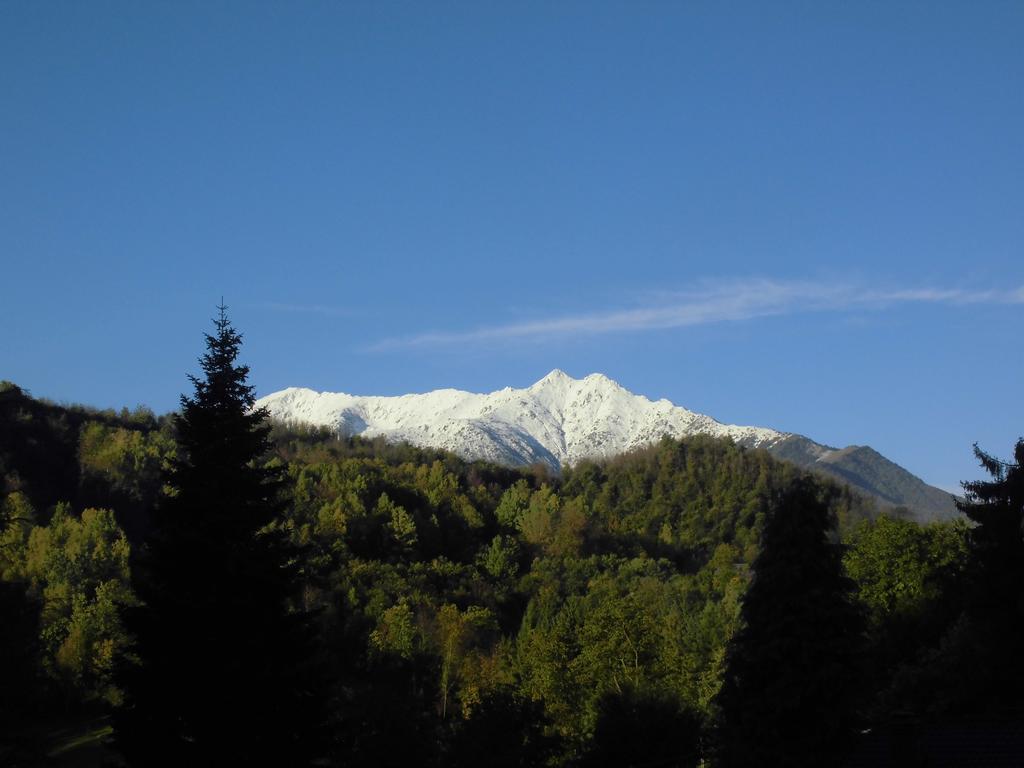 Agriturismo Bio-Ecologico Sant'Isidoro Roccaforte Mondovì エクステリア 写真