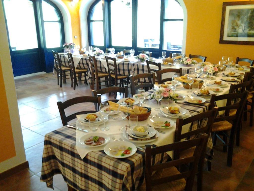 Agriturismo Bio-Ecologico Sant'Isidoro Roccaforte Mondovì エクステリア 写真