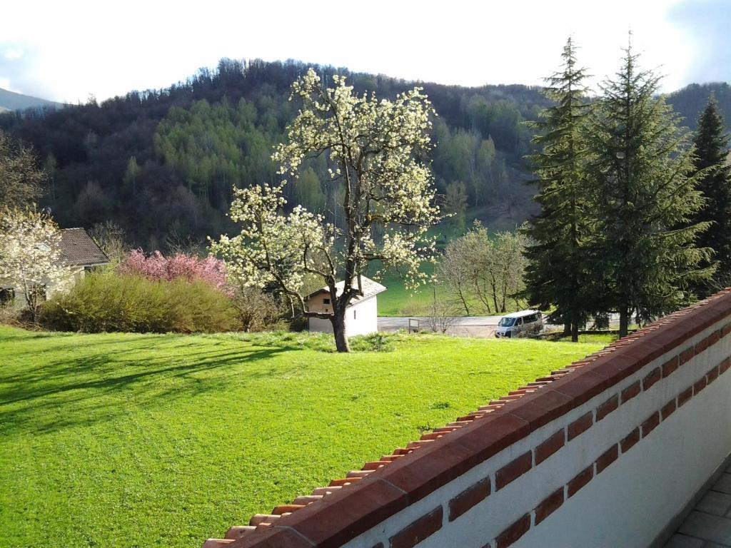 Agriturismo Bio-Ecologico Sant'Isidoro Roccaforte Mondovì エクステリア 写真