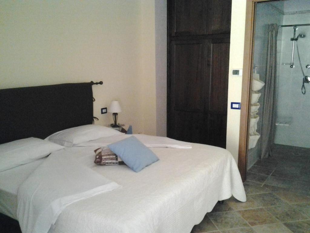 Agriturismo Bio-Ecologico Sant'Isidoro Roccaforte Mondovì エクステリア 写真