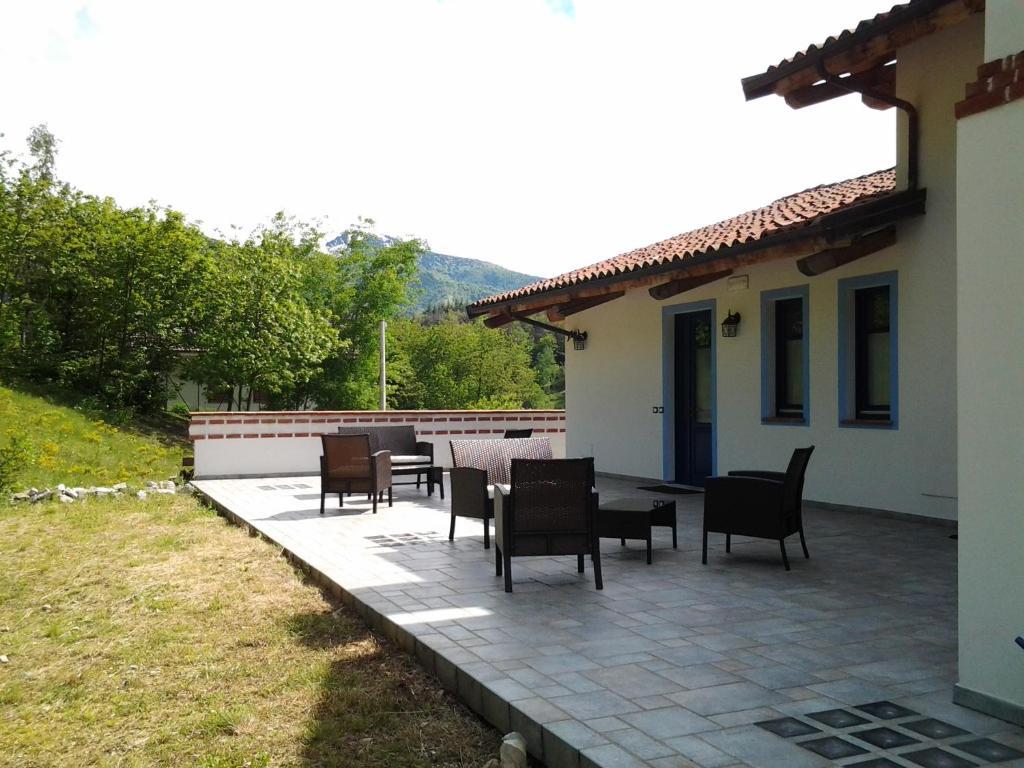Agriturismo Bio-Ecologico Sant'Isidoro Roccaforte Mondovì エクステリア 写真