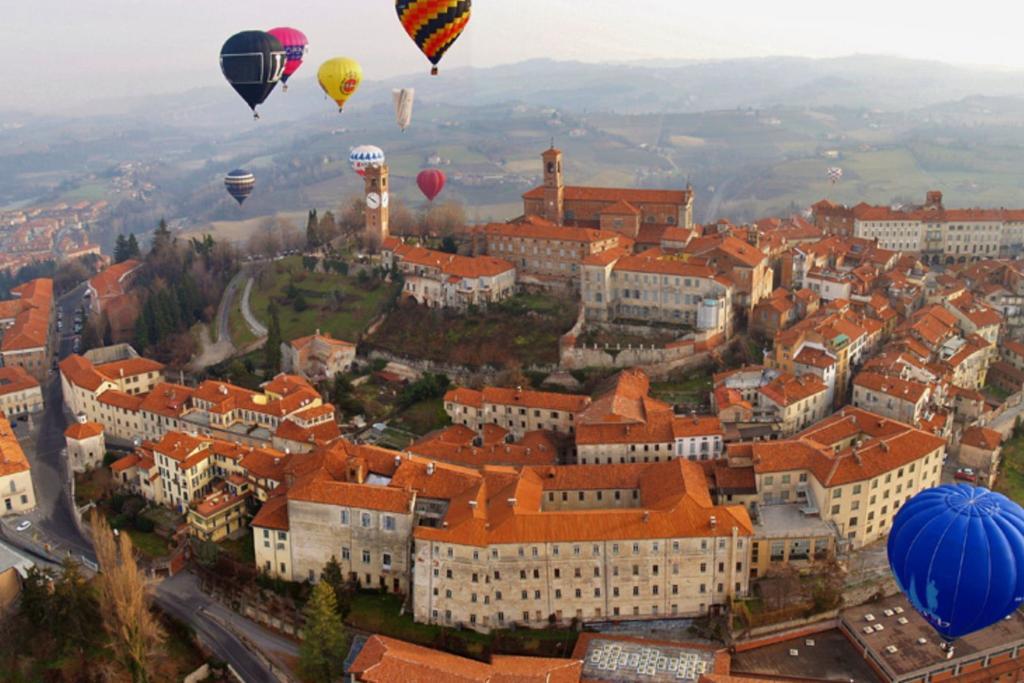 Agriturismo Bio-Ecologico Sant'Isidoro Roccaforte Mondovì エクステリア 写真