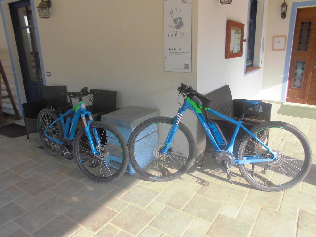 Agriturismo Bio-Ecologico Sant'Isidoro Roccaforte Mondovì エクステリア 写真